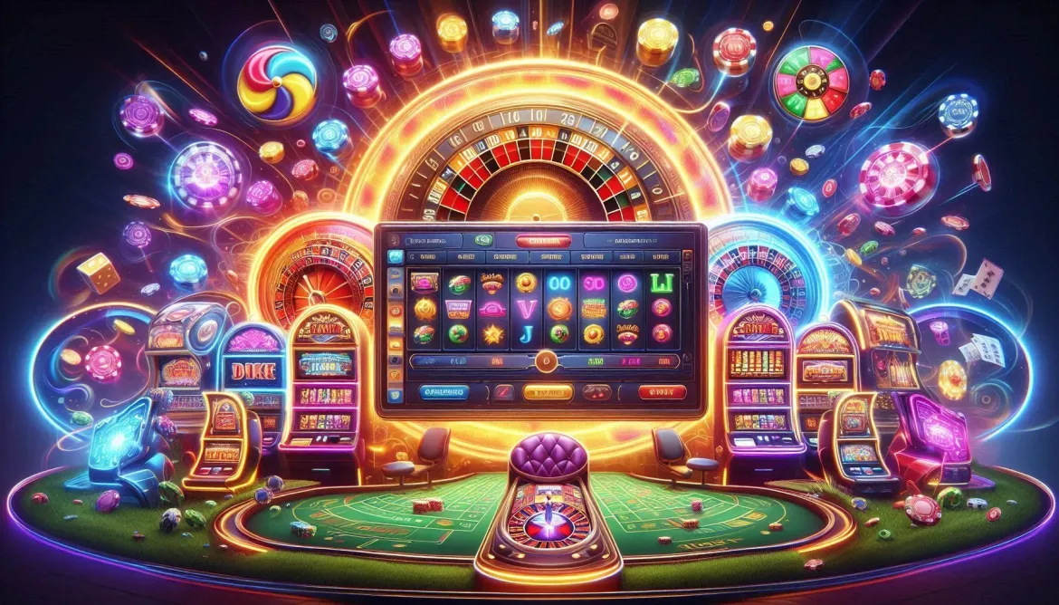 Dolly Casino
